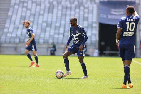 Bordeaux-Rennes (1-0)