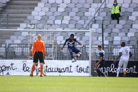 Bordeaux-Rennes (1-0)