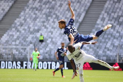 Bordeaux-Rennes (1-0)