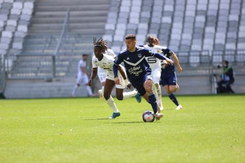 Bordeaux-Rennes (1-0)