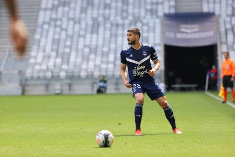 Bordeaux-Rennes (1-0)