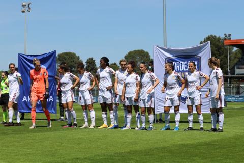 Montpellier-Bordeaux (0-1)