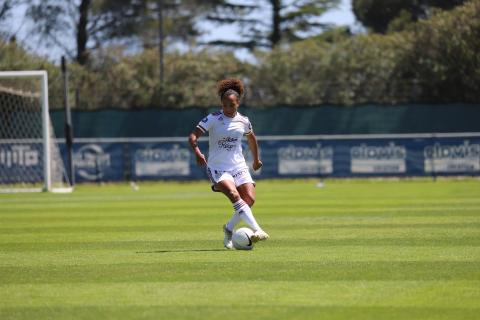 Montpellier-Bordeaux (0-1)