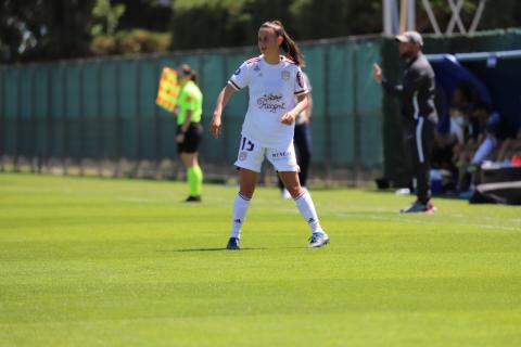 Montpellier-Bordeaux (0-1)