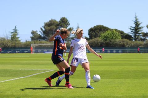 Montpellier-Bordeaux (0-1)