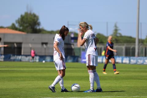 Montpellier-Bordeaux (0-1)