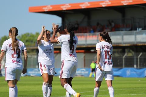 Montpellier-Bordeaux (0-1)