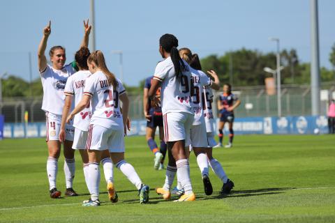 Montpellier-Bordeaux (0-1)