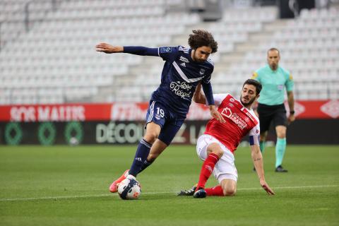 La victoire face à Reims en images ! 