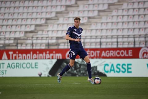 La victoire face à Reims en images ! 