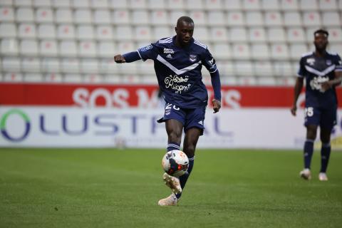 La victoire face à Reims en images ! 