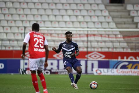 La victoire face à Reims en images ! 