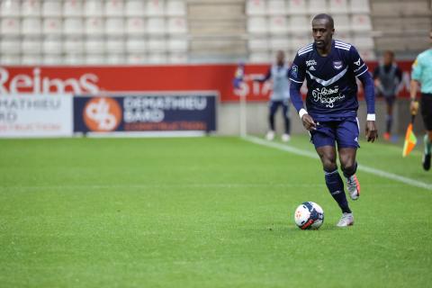 La victoire face à Reims en images ! 