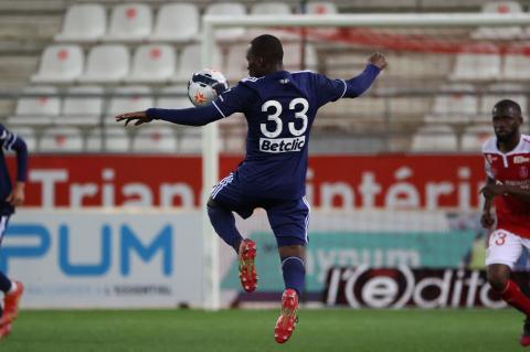 La victoire face à Reims en images ! 