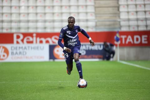 La victoire face à Reims en images ! 