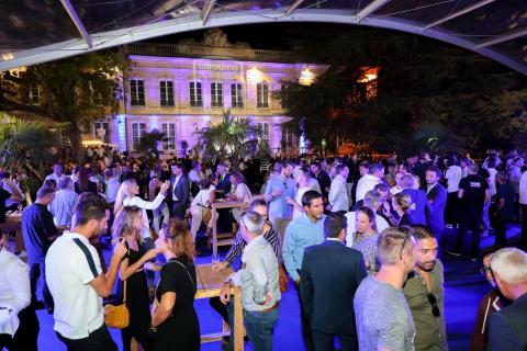 Garden Party