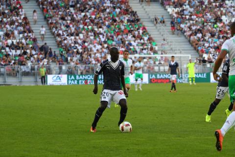 Diaporama Hommage à Youssouf Sabaly