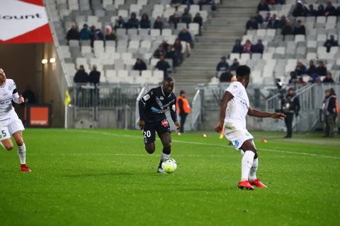 Diaporama Hommage à Youssouf Sabaly