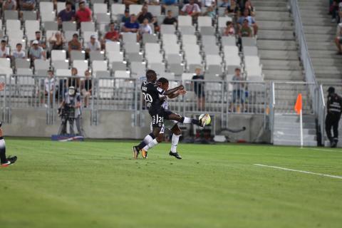 Diaporama Hommage à Youssouf Sabaly