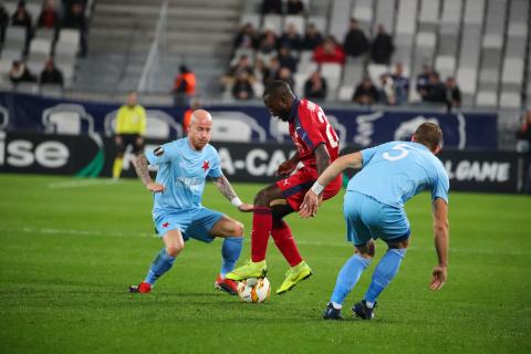 Diaporama Hommage à Youssouf Sabaly