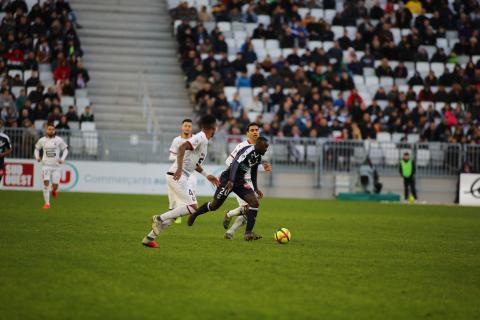 Diaporama Hommage à Youssouf Sabaly