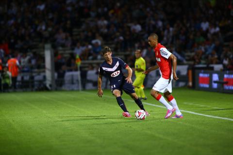 Emiliano Sala à Bordeaux