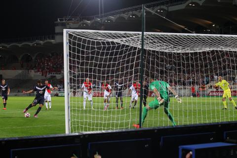 Emiliano Sala à Bordeaux