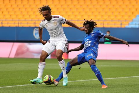 Troyes - Bordeaux en amical