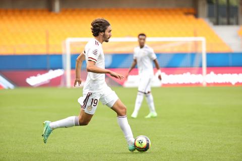 Troyes - Bordeaux en amical