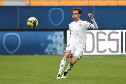 Troyes - Bordeaux en amical