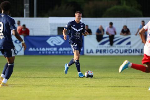 Bergerac - Bordeaux