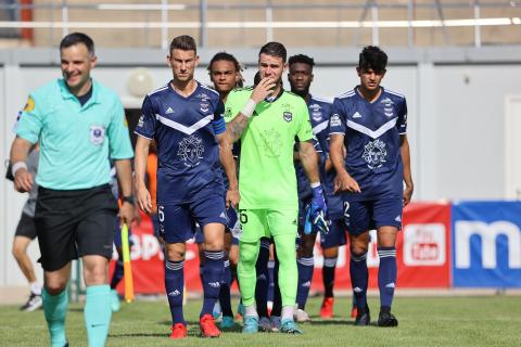 Bergerac - Bordeaux