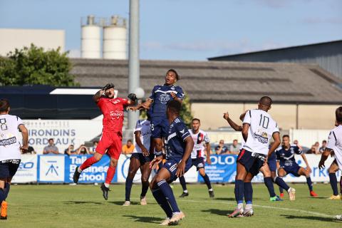 Bergerac - Bordeaux