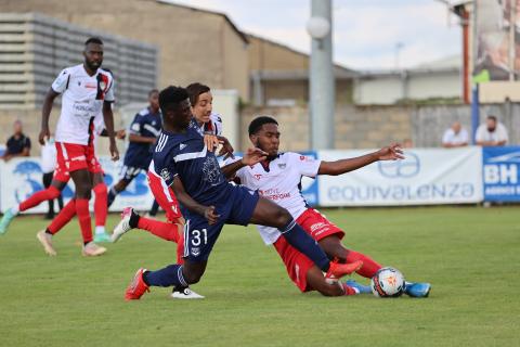 Bergerac - Bordeaux