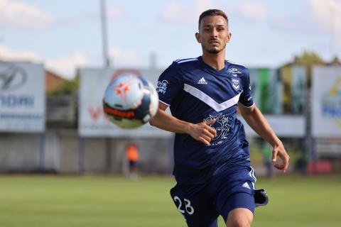 Bergerac - Bordeaux