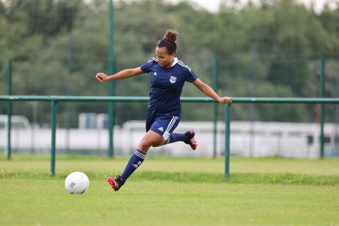 entrainement mardi 13 juillet 2021