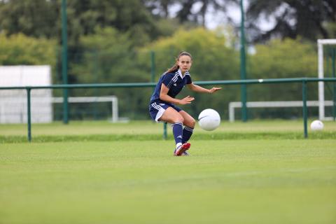 entrainement mardi 13 juillet 2021