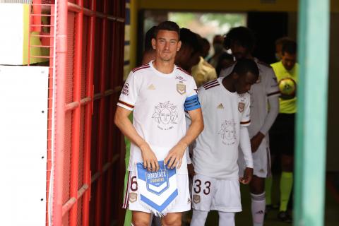 Bordeaux-Niort - Match Amical - Challenge Emiliano Sala (Juillet 2021)