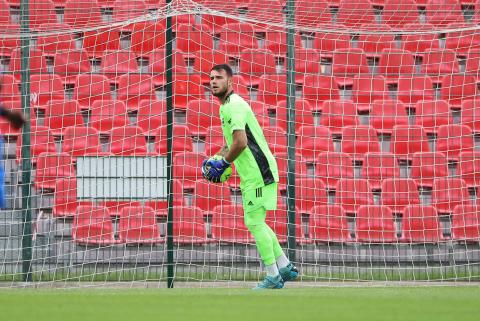 Bordeaux-Niort - Match Amical - Challenge Emiliano Sala (Juillet 2021)