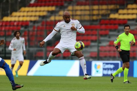 Bordeaux-Niort - Match Amical - Challenge Emiliano Sala (Juillet 2021)