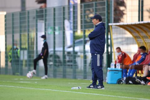 Bordeaux-Niort - Match Amical - Challenge Emiliano Sala (Juillet 2021)