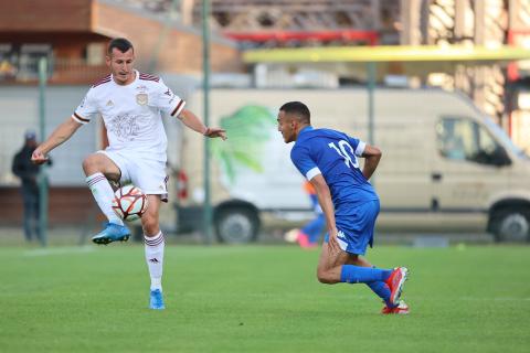 Bordeaux-Niort - Match Amical - Challenge Emiliano Sala (Juillet 2021)