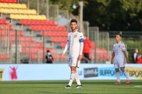 Bordeaux-Niort - Match Amical - Challenge Emiliano Sala (Juillet 2021)