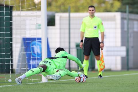 Bordeaux-Niort - Match Amical - Challenge Emiliano Sala (Juillet 2021)