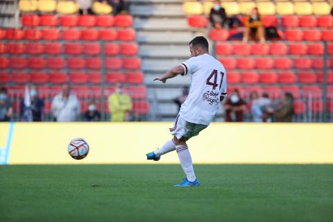 Bordeaux-Niort - Match Amical - Challenge Emiliano Sala (Juillet 2021)