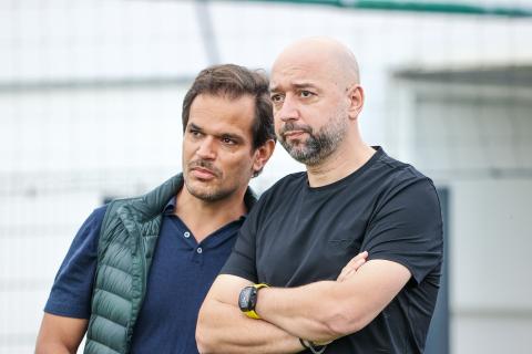 L'arrivée de Gérard Lopez aux Girondins de Bordeaux