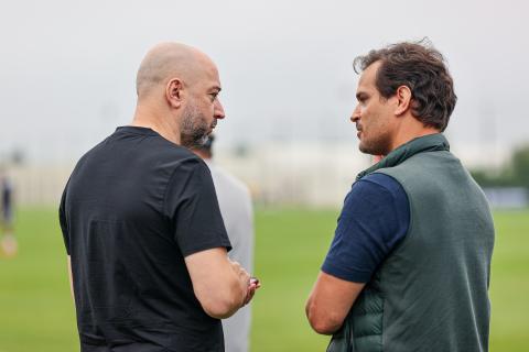 L'arrivée de Gérard Lopez aux Girondins de Bordeaux