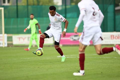 Amical Lorient - Bordeaux