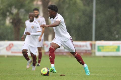 Amical Lorient - Bordeaux