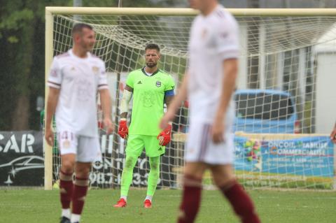 Amical Lorient - Bordeaux